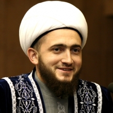 Сегодня Исламский Новый год