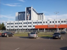 В БСМП готовы к пересадке органов