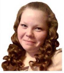 Девушка из Менделеевска ушла из дома 23 октября