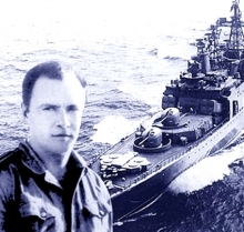 38 лет назад произошел бунт на советском военном корабле