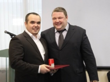 Айдар Ахметзадин — новый председатель Совета молодых предпринимателей Набережных Челнов