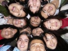 Зарубежные студенты из «…стана»