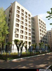 Челнинский наркодиспансер заказал анализы на сифилис