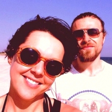 Стало известно, как Ольга Шелест назвала свою дочку