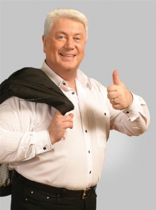 Кто приедет в Челны в декабре и январе