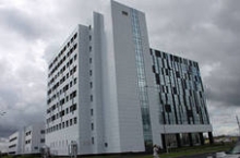 День рождения Коворкинга ИТ-парка в Набережных Челнах