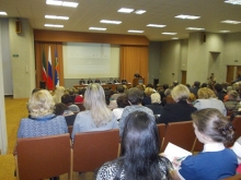 Глава профсоюзов хвалит 'генералов' 'КАМАЗа'