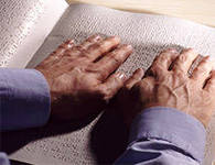 Международный день слепых