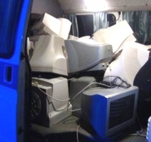 Дважды за день пришлось закрывать 'игровуху' в 30-м комплексе