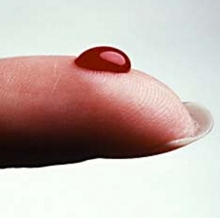 112 лет назад человеческая кровь была разделена на группы