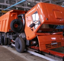 Два дня простоя на КАМАЗе отменяются