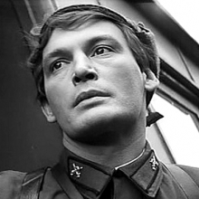 С челнинскими новобранцами встретится актер Василий Лановой