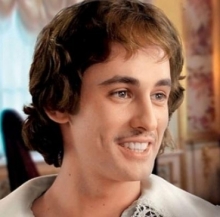 Новый Д`Артаньян - татарин из поселка Алексеевское.