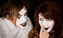 Получить мастер-класс по актерскому мастерству в Челнах