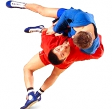 75 лет назад было создано самбо.