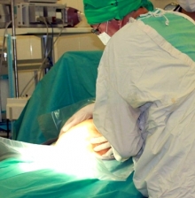 Женщине сохранили возможность рожать