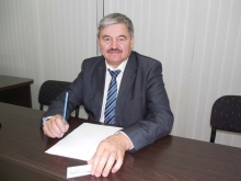 На приеме у депутата Гамиля Зарипова