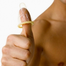 В Набережных Челнах идет акция 'Пройди тест на ВИЧ'