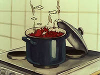 В Набережных Челнах жители дома 22-15 будили пьяного соседа. 