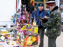 В Набережных Челнах готовятся внеплановые проверки пожарных