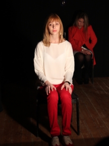 В Набережных Челнах прошла вторая театральная лаборатория