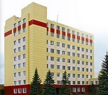 У КБК появился слоган,