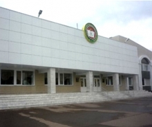 «Преподавателем года» стал учитель педагогического колледжа Набережных Челнов