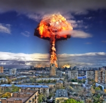 68 лет назад США решили обрушить ядерные бомбы на СССР