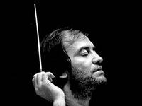 По приглашению 'КАМАЗа' в Набережных Челнах выступит Валерий Гергиев