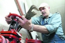 Цену горячей воды можно снизить