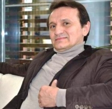 Коммунист из кредитного кооператива