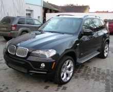 Исполком Набережных Челнов загоняет машины в ремонт