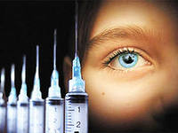 Тесты на употребление наркотиков ввели законом