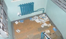 Челнинцы предлагают мэру сбор макулатуры в подъездах и строительство зимнего экстрим-парка