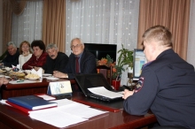 Члены общественного совета при УВД пойдут по камерам задержанных