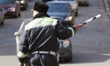 ГИБДД по всей республике отбирает машины у челнинцев