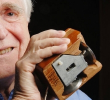 45 лет исполняется компьютерной мыши