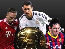 Во всем мире отмечается День футбола