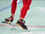 Конькобежцы из Челнов завоевали медали 