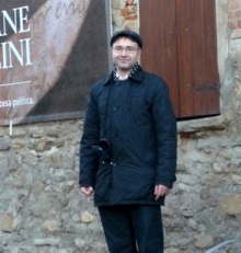 Доцент института КФУ съездил в Италию