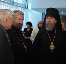 Митрополит Анастасий 25 лет служит христианам Татарстана