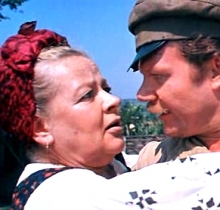 32 года назад выстрелом в голову была убита актриса Зоя Федорова