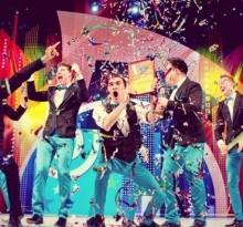 Челнинские КВНщики в Сочи могут выступить уже сегодня