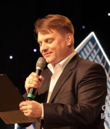 Прошел благотворительный фестиваль КВН