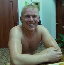 Лучший парильщик - челнинец!