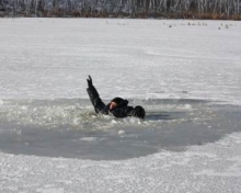 Житель Набережных Челнов утонул, отдыхая в санатории