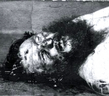 97 лет назад был убит Григорий Распутин.