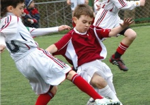 В Челнах стартовал Кубок «Джуниор» на призы ФК «КАМАЗ»