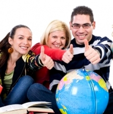 На практику в гостиницы Турции