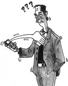 3 телефонных мошенничества только за один день